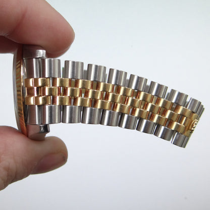 Rolex Mens Datejust 116233 #26573