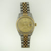 Rolex Mens Datejust 1601 #26590