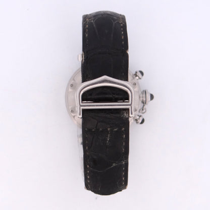 Cartier 2113 Pasha Chronograph #28267
