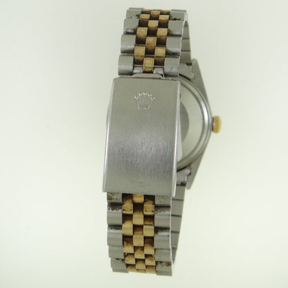Rolex Mens Datejust 1601 #26590