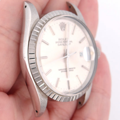 Rolex 16030 Mens Datejust #28112