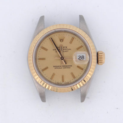 Rolex 69173 Ladies Datejust #27581