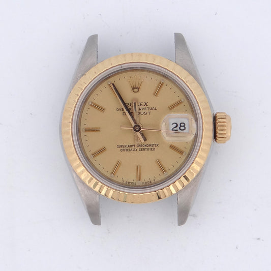 Rolex 69173 Ladies Datejust #27581