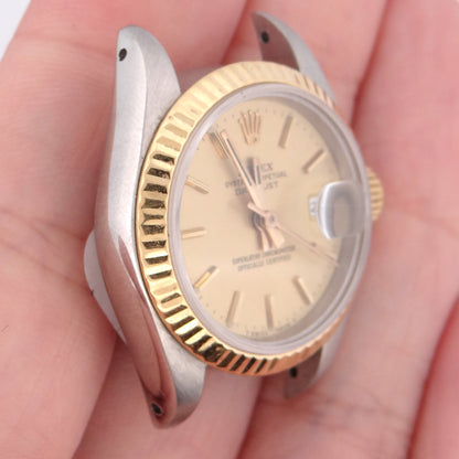 Rolex 69173 Ladies Datejust #27581