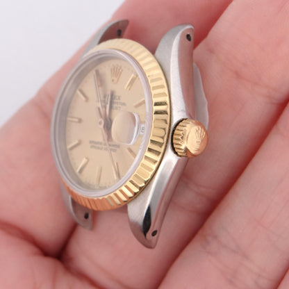 Rolex 69173 Ladies Datejust #27581