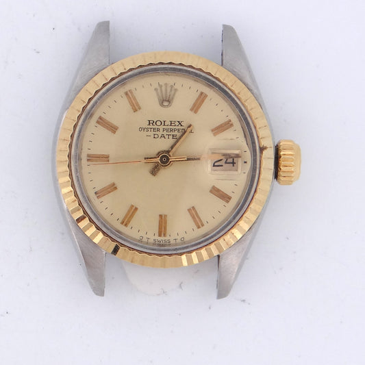 Rolex 6917 Ladies Datejust #28116