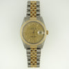 Rolex mens Datejust 16233 #26574
