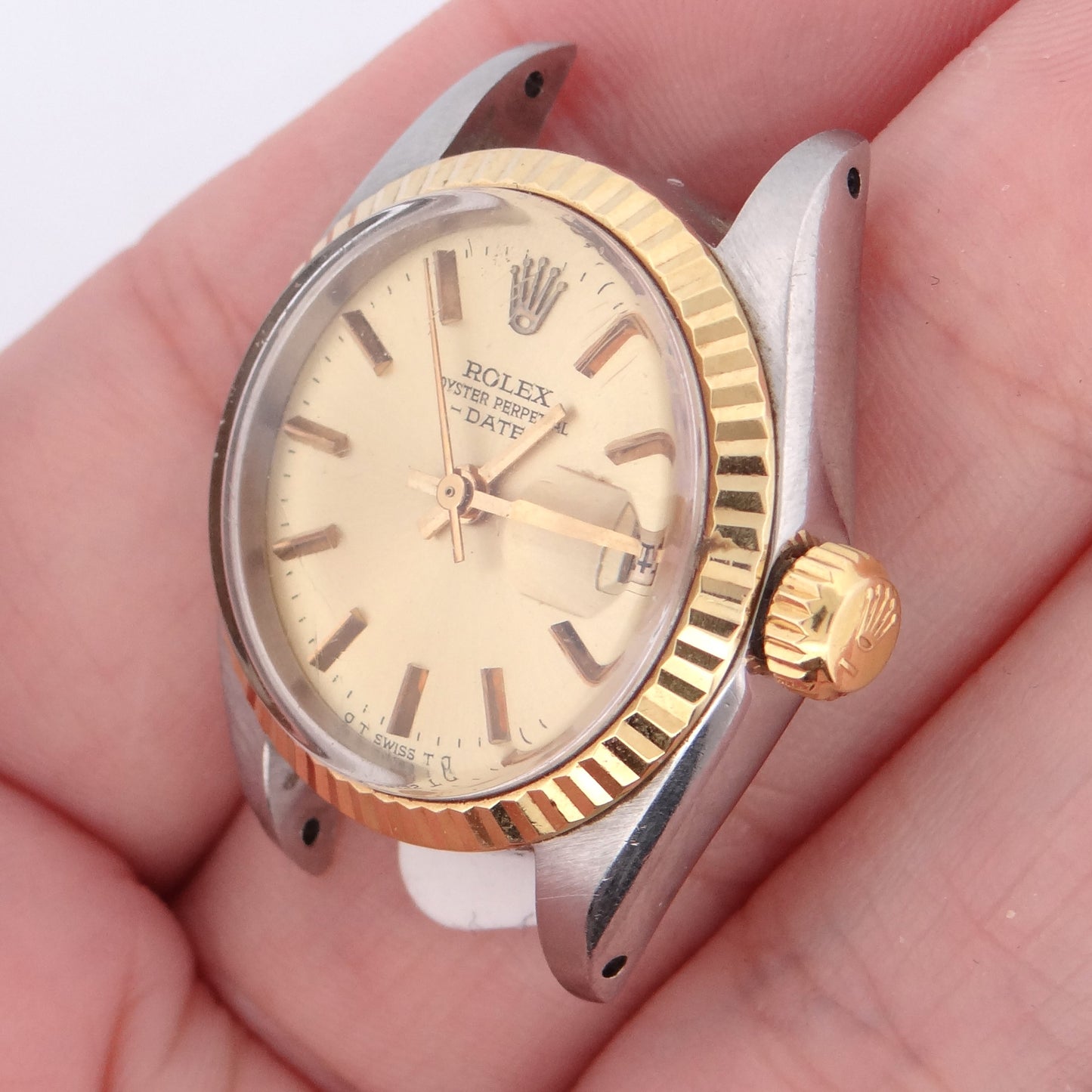 Rolex 6917 Ladies Datejust #28116
