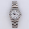 Rolex 16570 Explorer II #28290