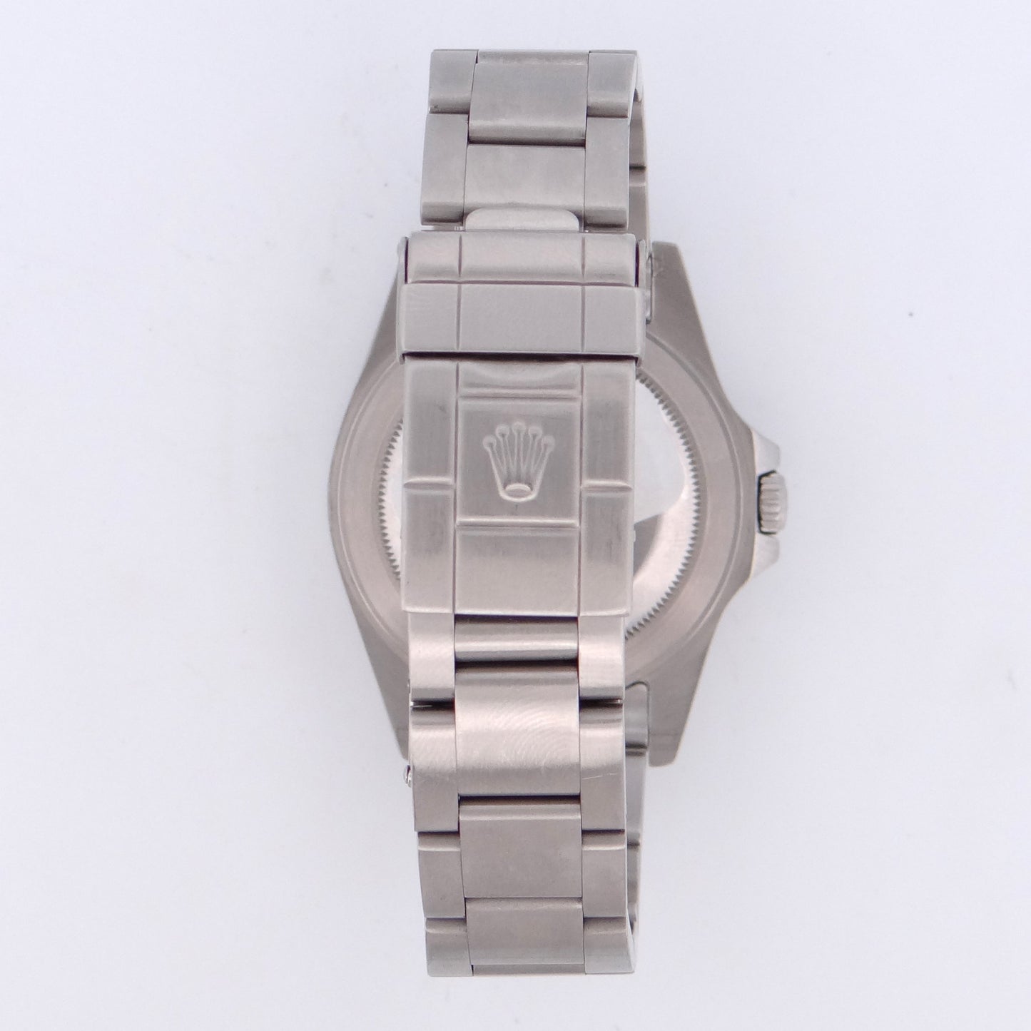 Rolex 16570 Explorer II #28290