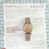 Rolex mens Datejust 16233 #26574