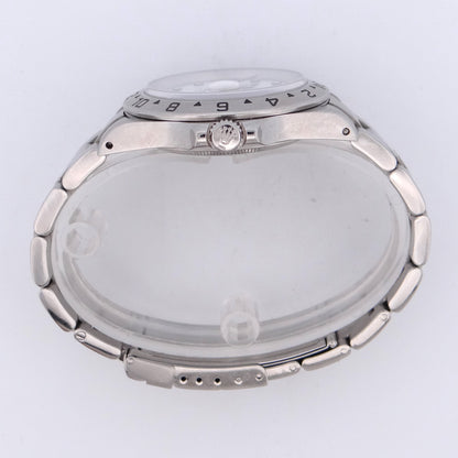 Rolex 16570 Explorer II #28290