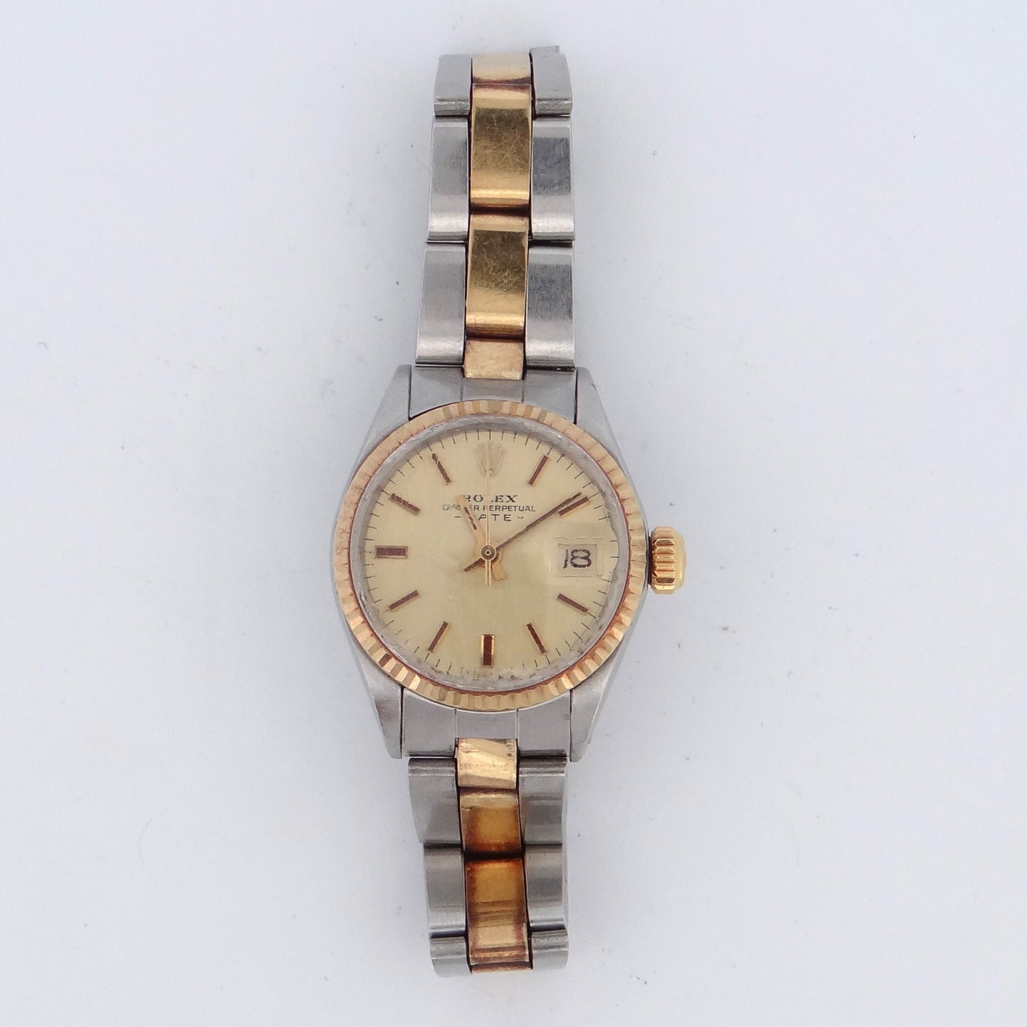 Rolex 6517 ladies Datejust #28309