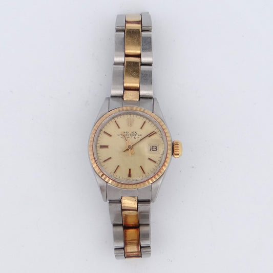 Rolex 6517 ladies Datejust #28309
