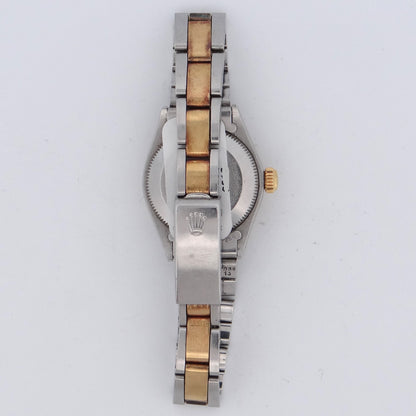 Rolex 6517 ladies Datejust #28309