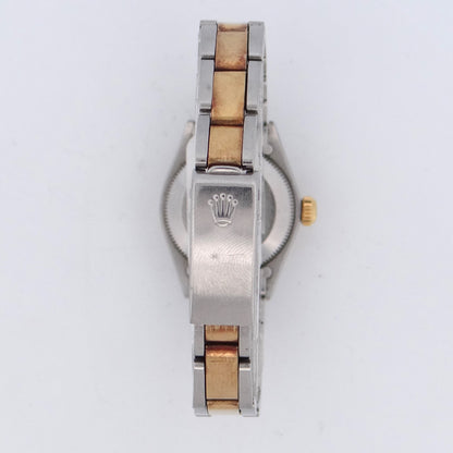 Rolex 6517 ladies Datejust #28309
