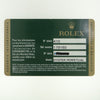 Rolex Ladies Datejust 179160 #26581