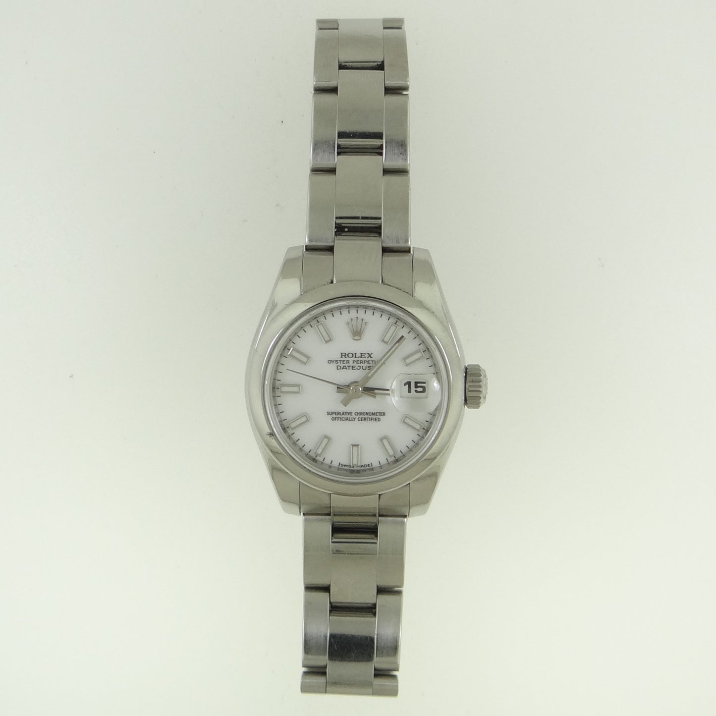 Rolex Ladies Datejust 179160 #26581