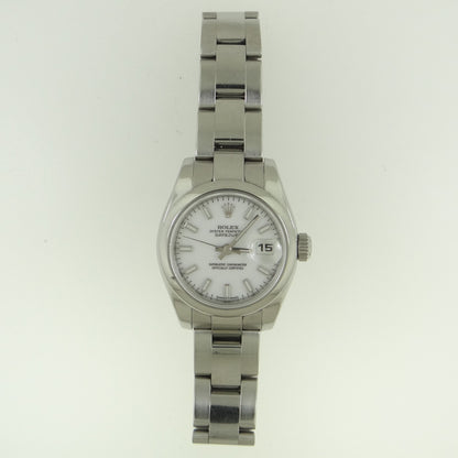 Rolex Ladies Datejust 179160 #26581