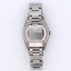 Rolex 16264 Mens Turnograph Datejust #28311