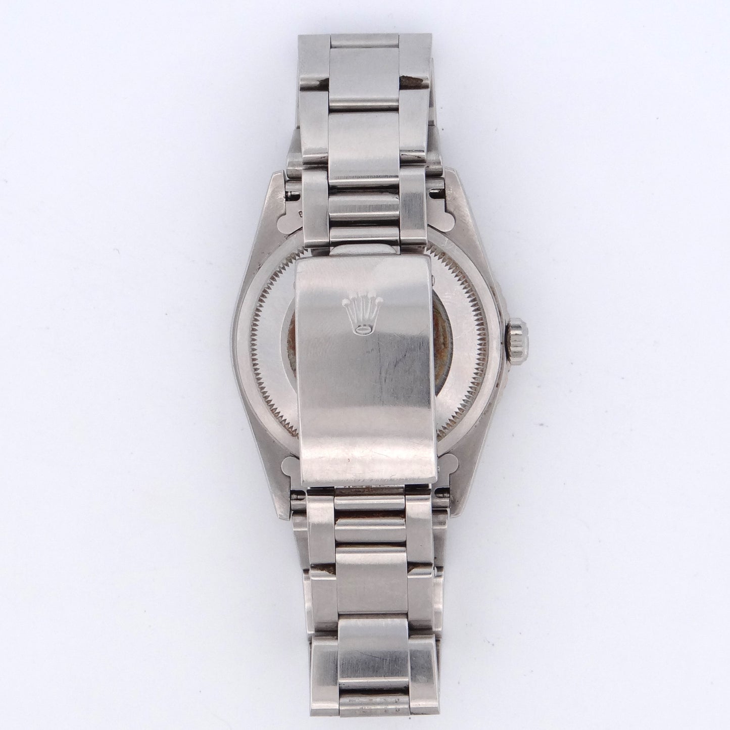 Rolex 16264 Mens Turnograph Datejust #28311