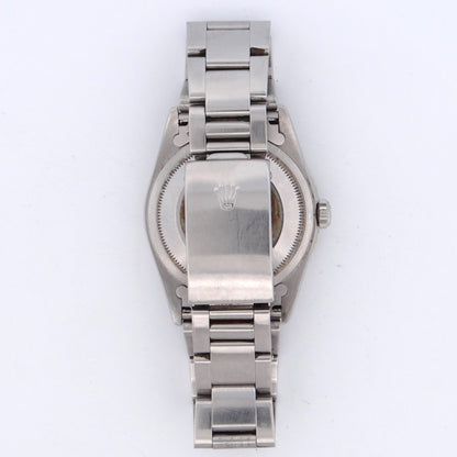 Rolex 16264 Mens Turnograph Datejust #28311