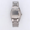Rolex 16264 Mens Turnograph Datejust #28311