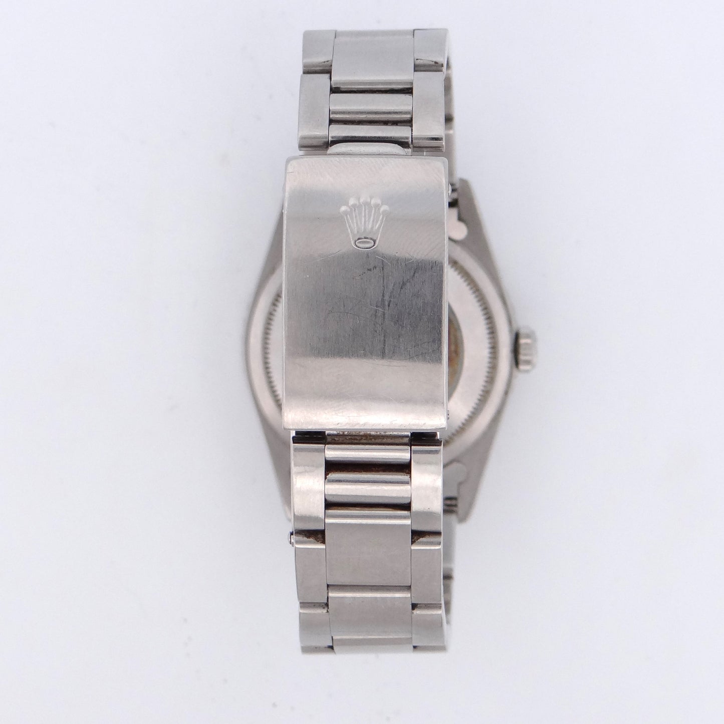 Rolex 16264 Mens Turnograph Datejust #28311