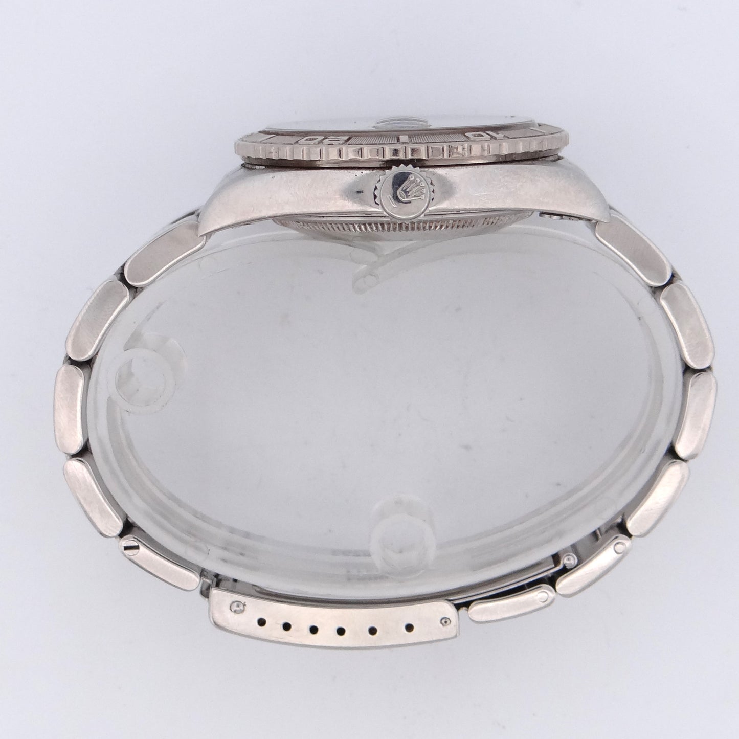 Rolex 16264 Mens Turnograph Datejust #28311