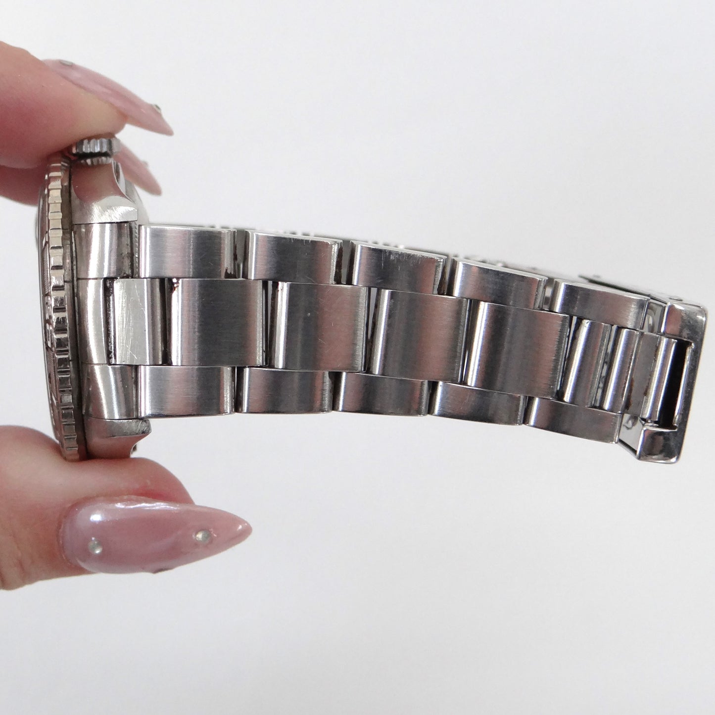 Rolex 16264 Mens Turnograph Datejust #28311