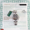 Rolex Daytona 16520 #26586