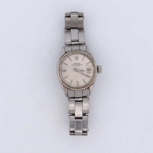 Rolex 6517 Ladies Datejust #28315