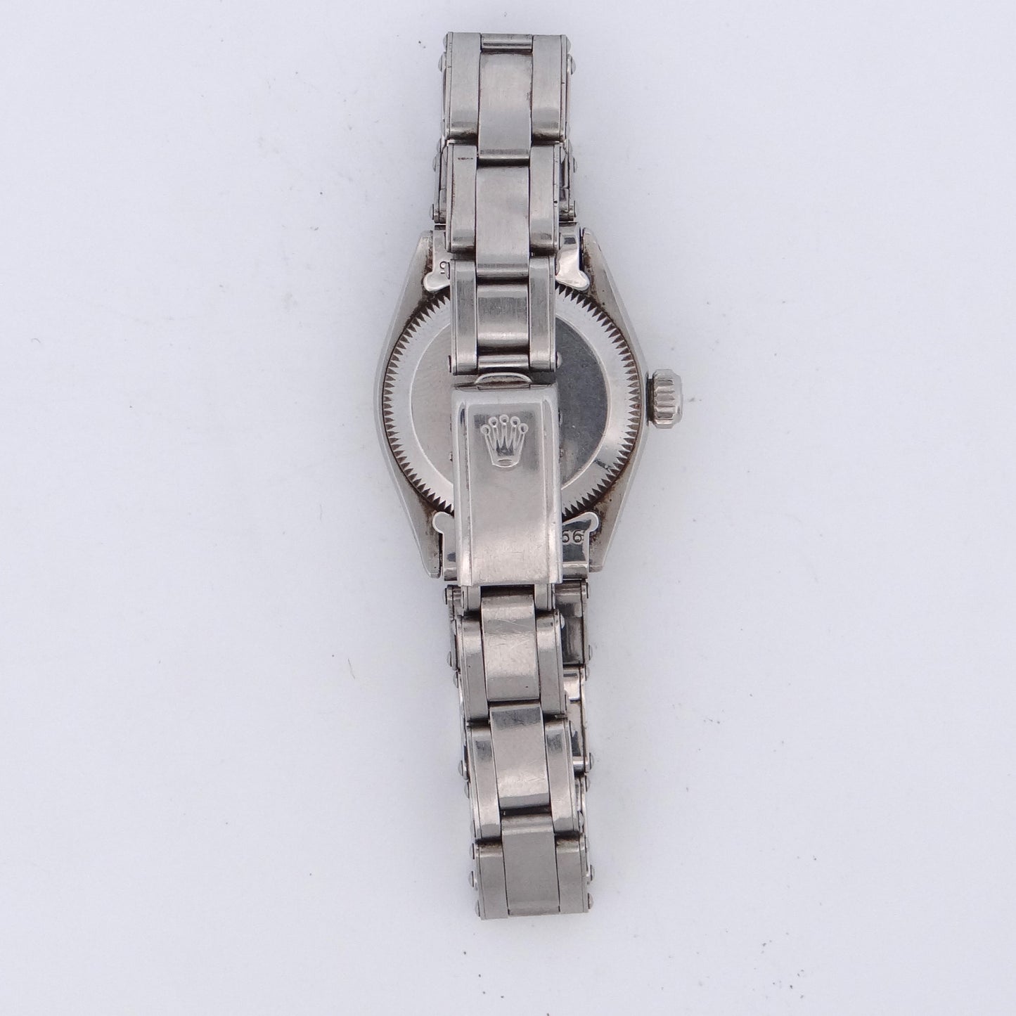 Rolex 6517 Ladies Datejust #28315