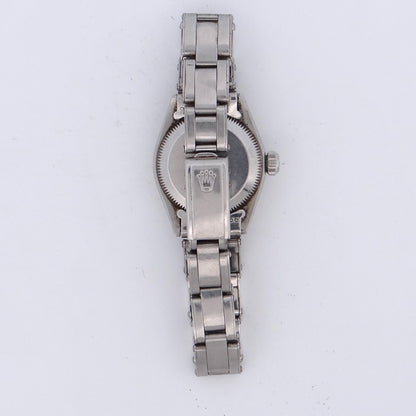 Rolex 6517 Ladies Datejust #28315