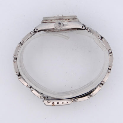 Rolex 6517 Ladies Datejust #28315