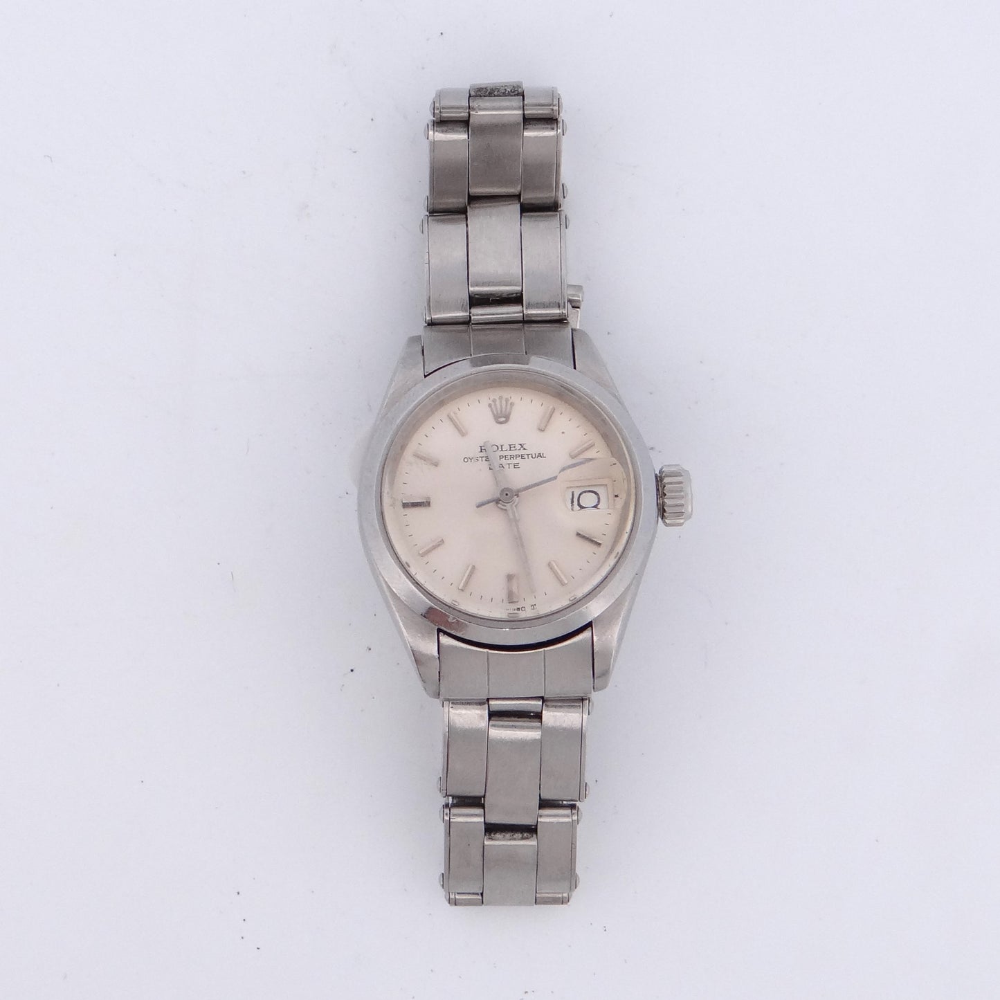 Rolex 6916 Ladies Datejust #28314
