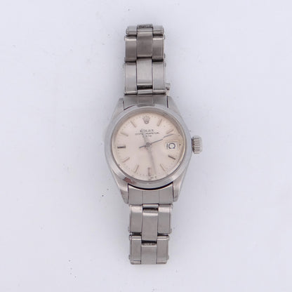 Rolex 6916 Ladies Datejust #28314