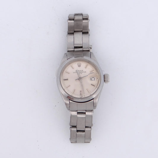 Rolex 6916 Ladies Datejust #28314