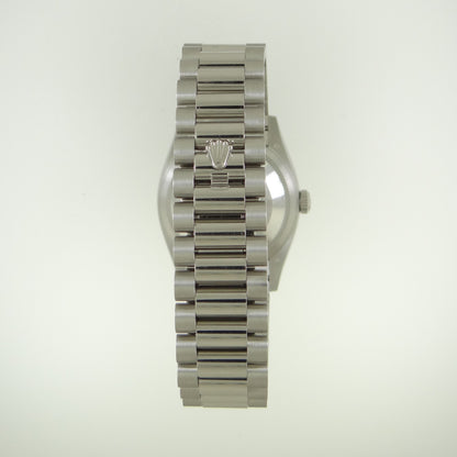 Rolex Mens Daydate 128396TBR #26561