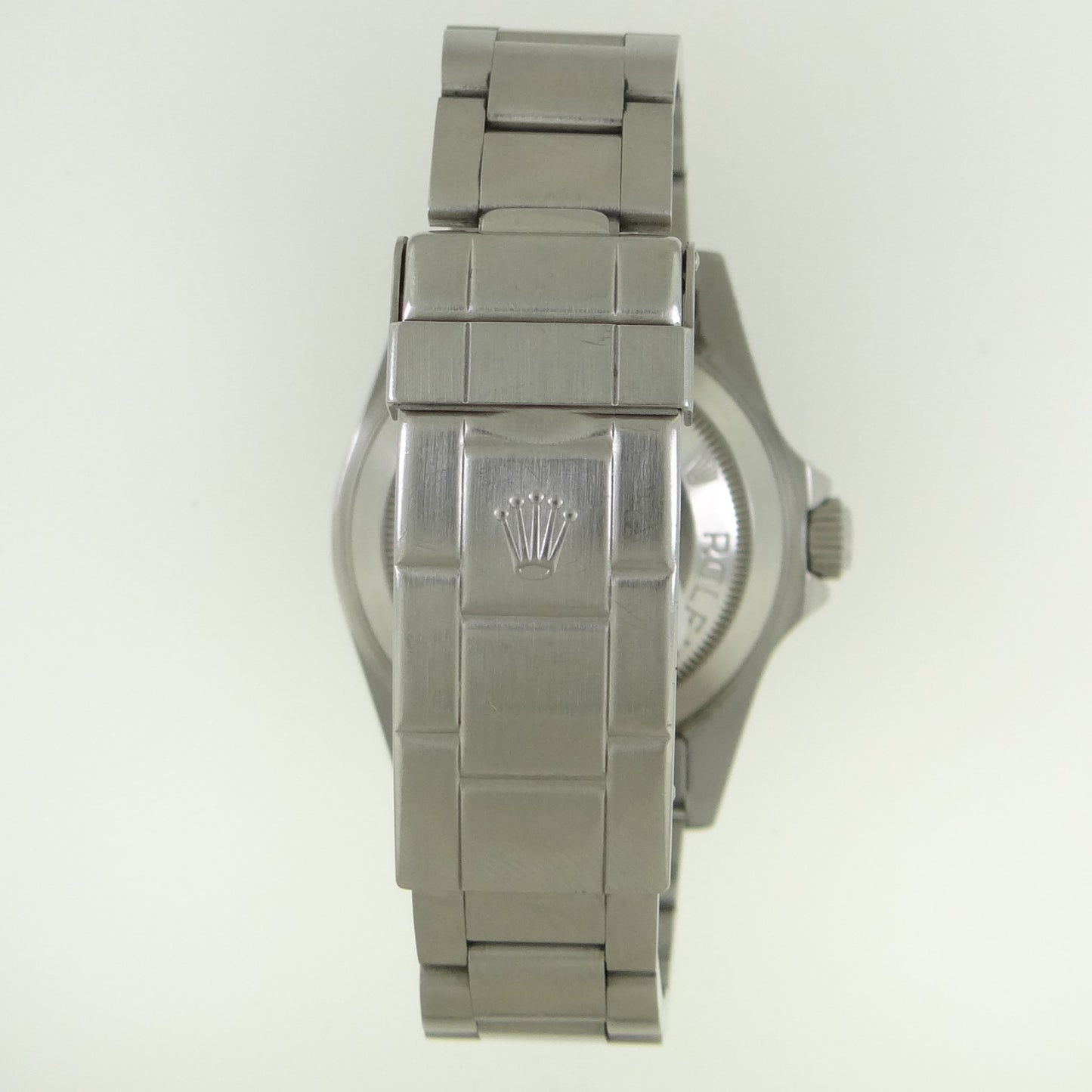 Rolex Seadweller 16600 #26593
