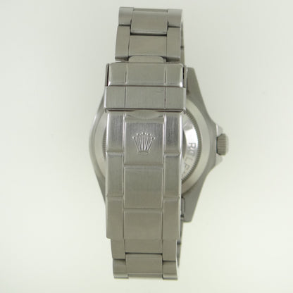 Rolex Seadweller 16600 #26593