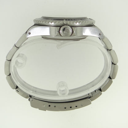 Rolex Seadweller 16600 #26593