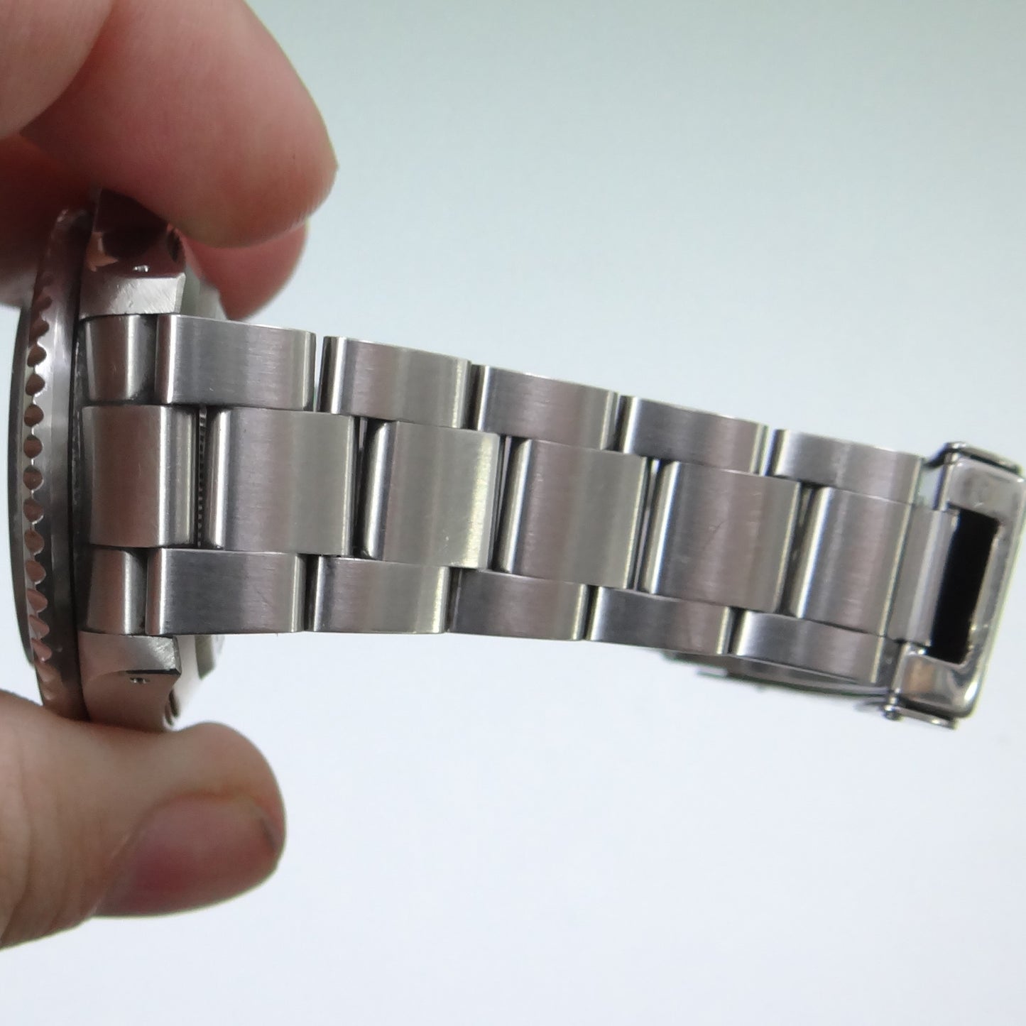 Rolex Seadweller 16600 #26593