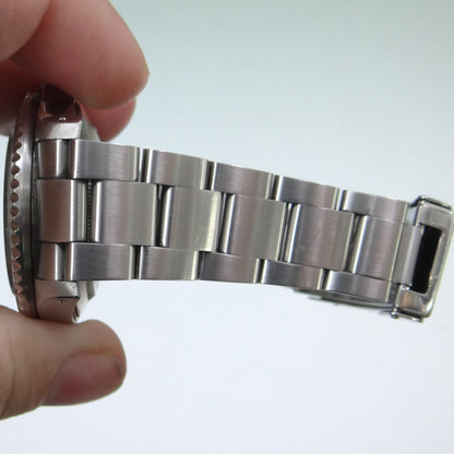 Rolex Seadweller 16600 #26593