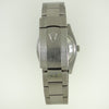 Rolex Mens Datejust 116200 #26597