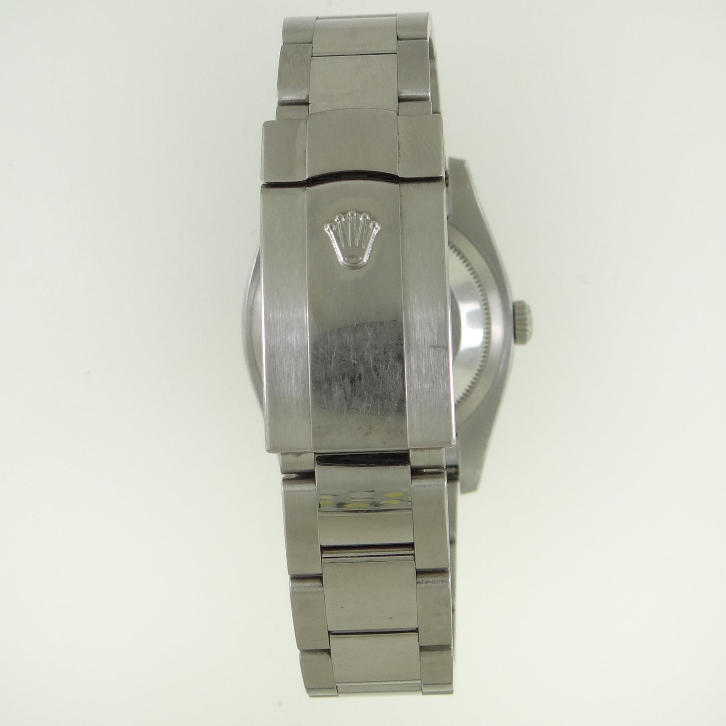 Rolex Mens Datejust 116200 #26597