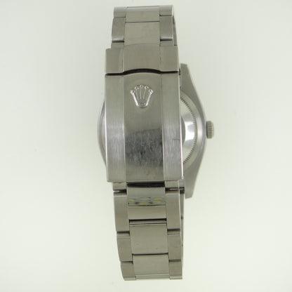 Rolex Mens Datejust 116200 #26597