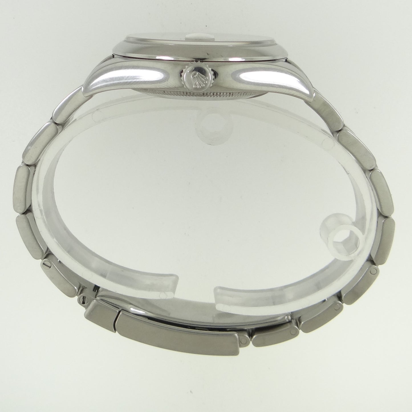 Rolex Mens Datejust 116200 #26597