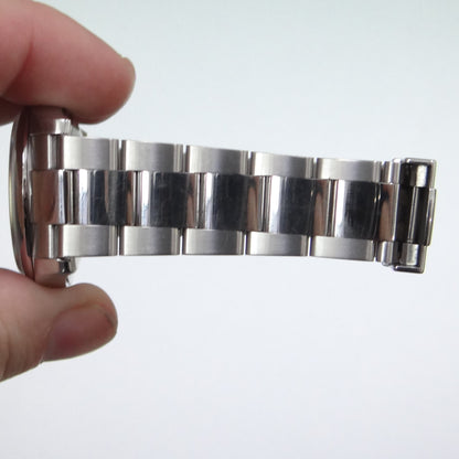 Rolex Mens Datejust 116200 #26597