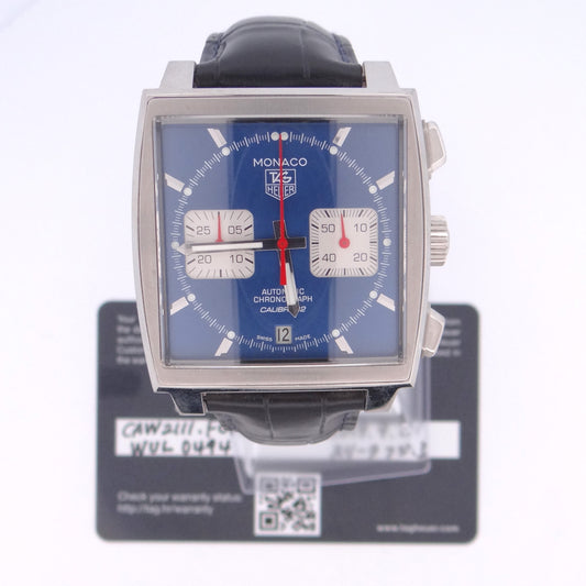 Tag Heuer CAW2111 Monaco